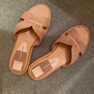 Dolce Vita Atomic Slide Sandal